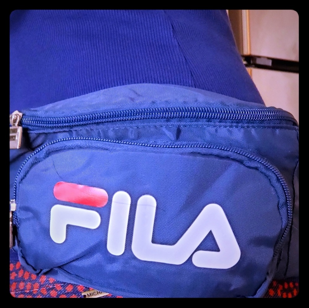 Fila Waist Bag